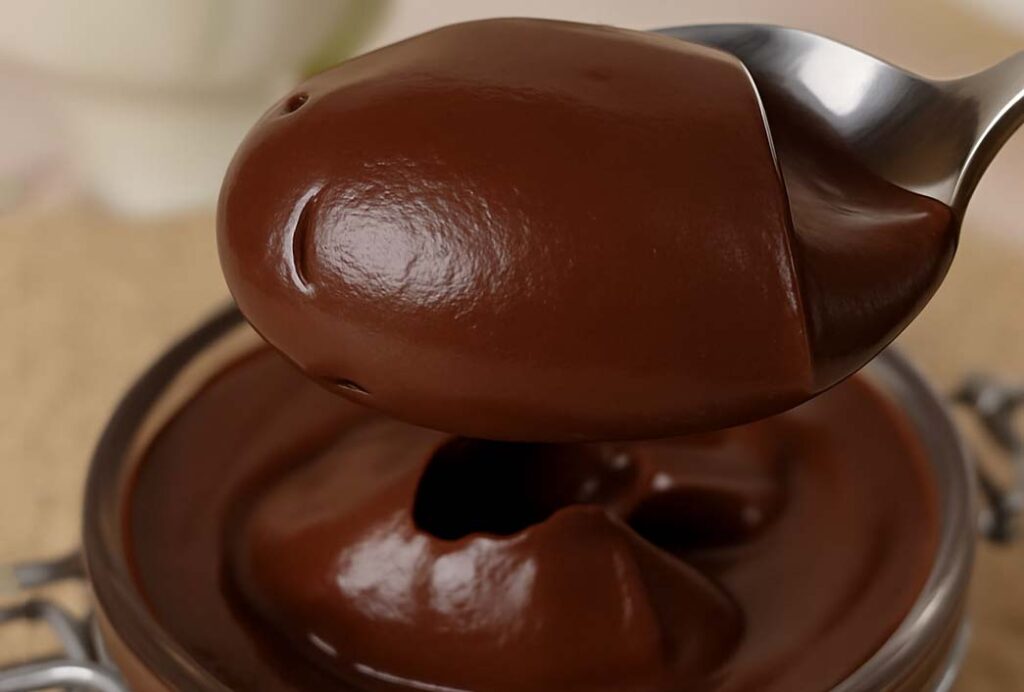 Crema keto al cacao e nocciole: non impenna la glicemia, super saziante e buona. Con 5 ingredienti!