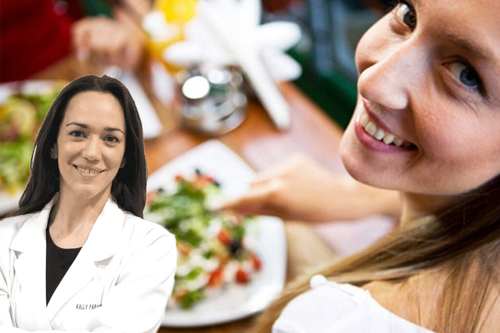 5 insalate chetogeniche sazianti che mi hanno fatta dimagrire oltre 10 chili, le ho mangiate tutti i giorni!