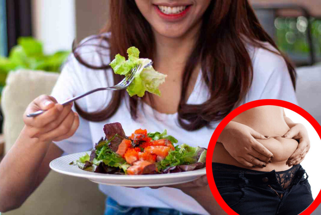 Insalate proteiche a dieta, 6 ricette per perdere peso senza soffrire la fame: sono sazianti e bilanciate!