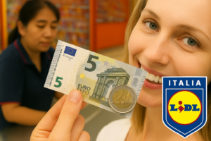 Offerta lidl
