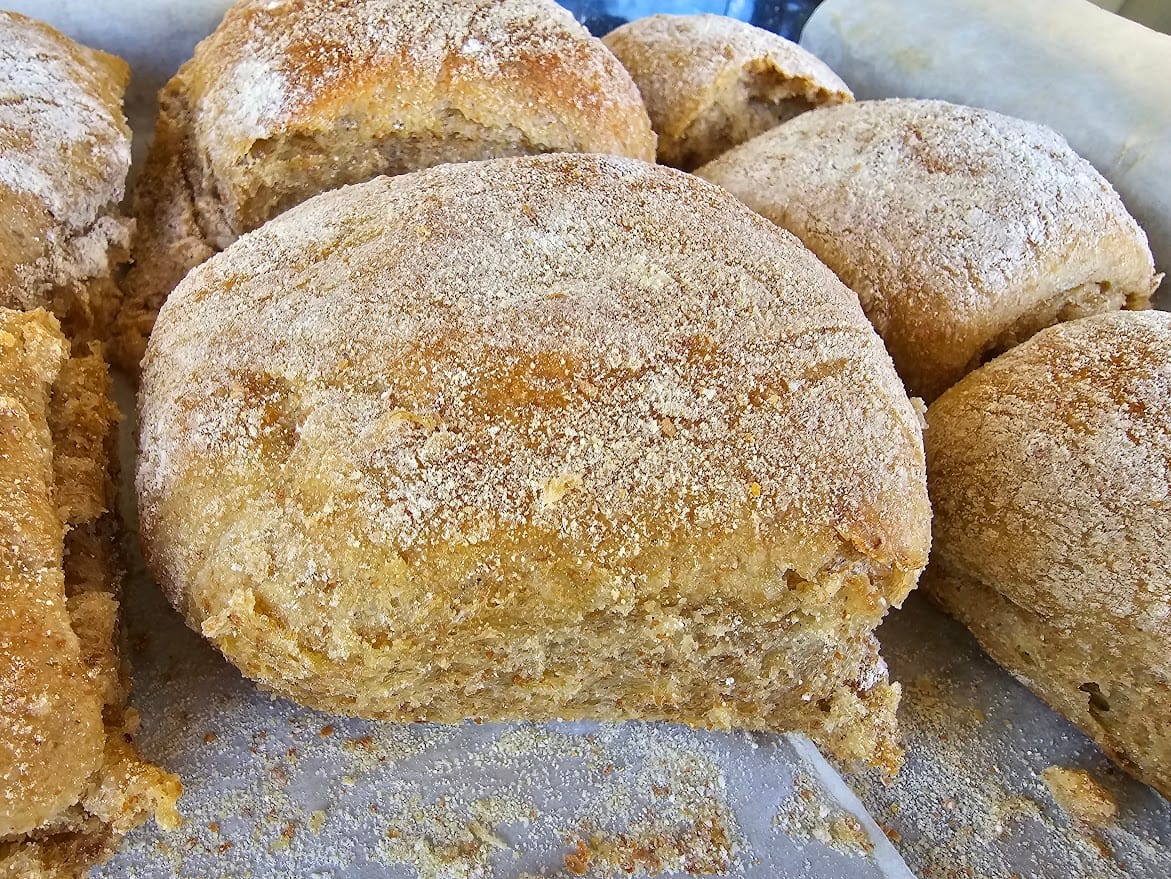 Panini integrali