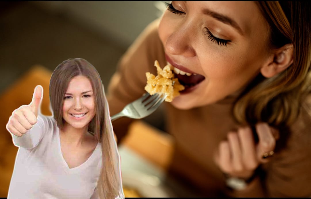 Primi piatti a dieta
