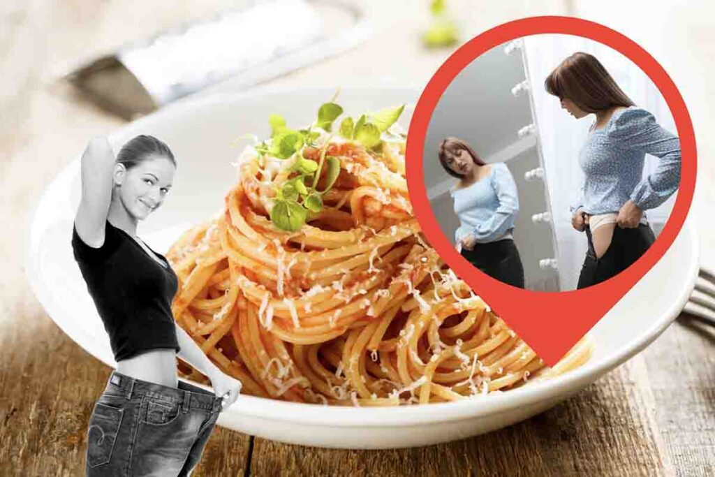 Pasta a dieta, le 5 ricette bilanciate sotto le 400 calorie della nutrizionista: dimagrisci e zero rimorsi!
