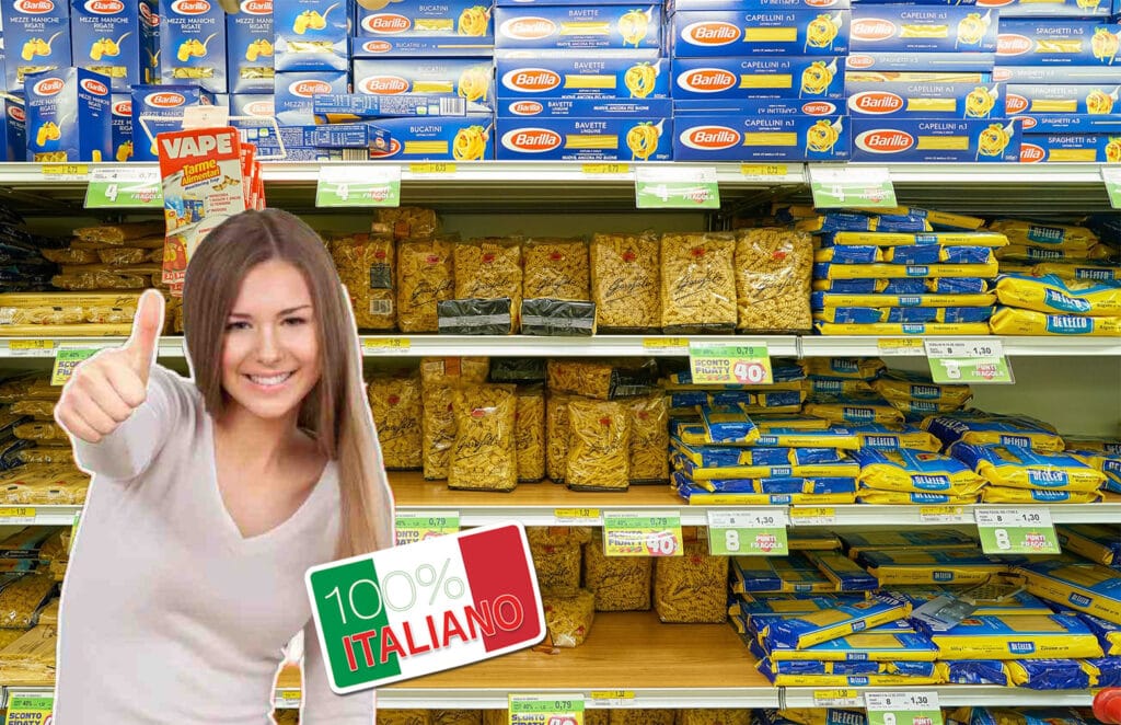 Pasta italiana al 100%, queste sono le marche con solo grano italiano: la lista aggiornata del 2025!