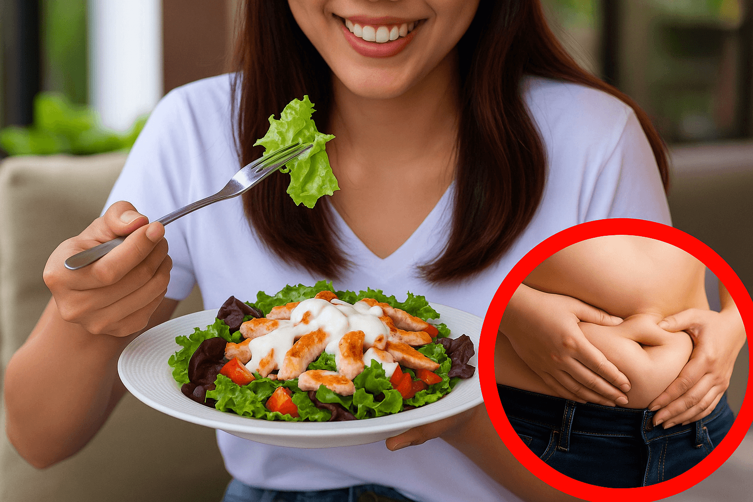 Petto di pollo a dieta: 5 ricette sane e gustose