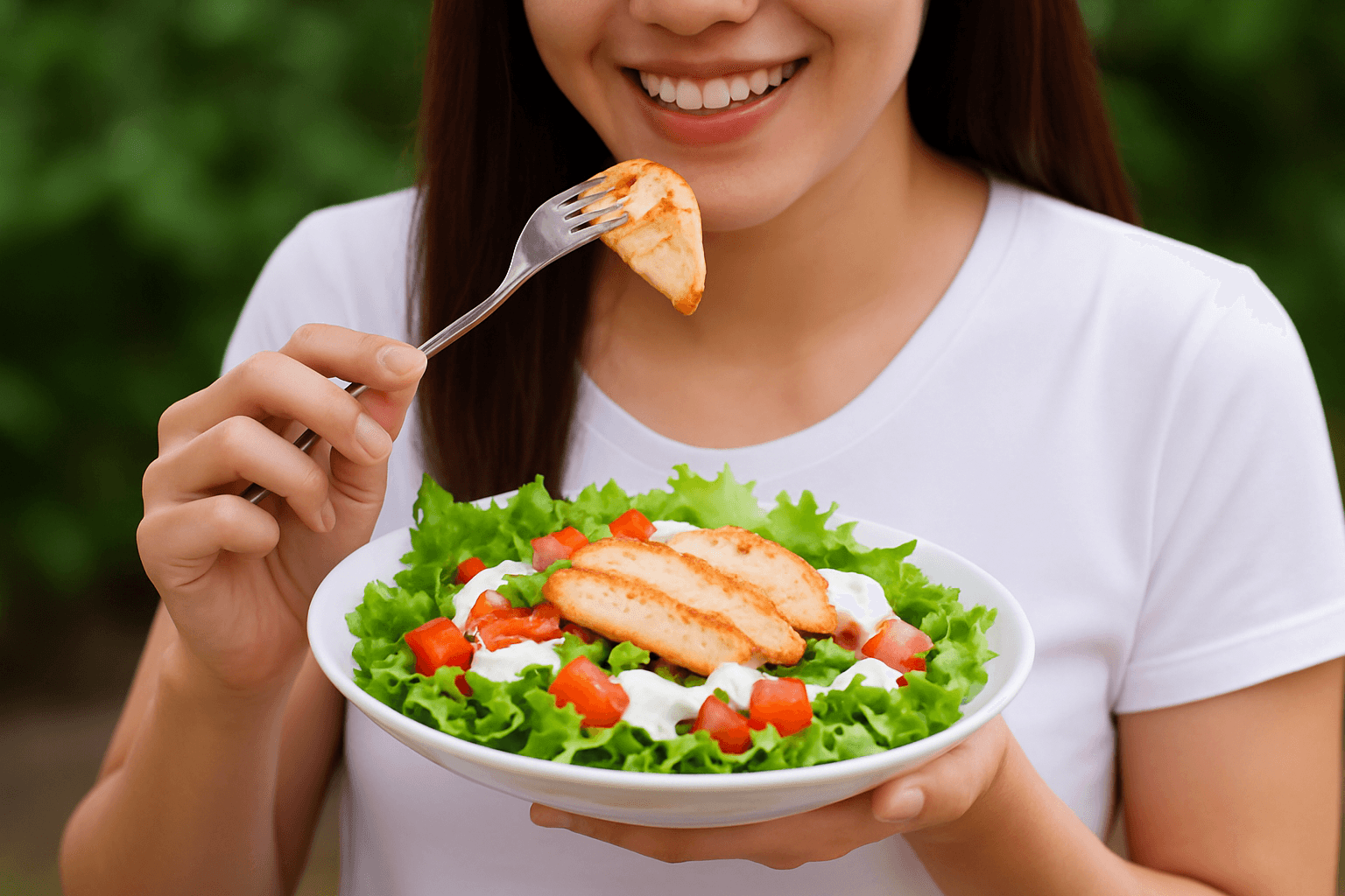 Petto di pollo ricette a dieta