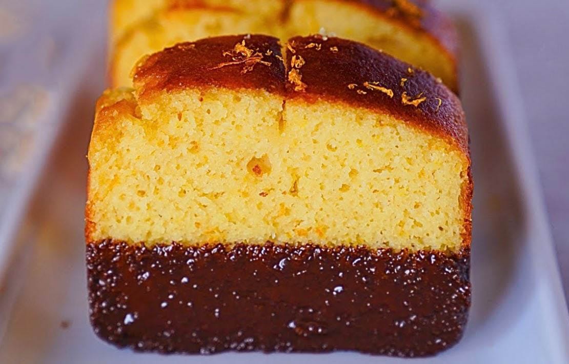 Plumcake allo yogurt