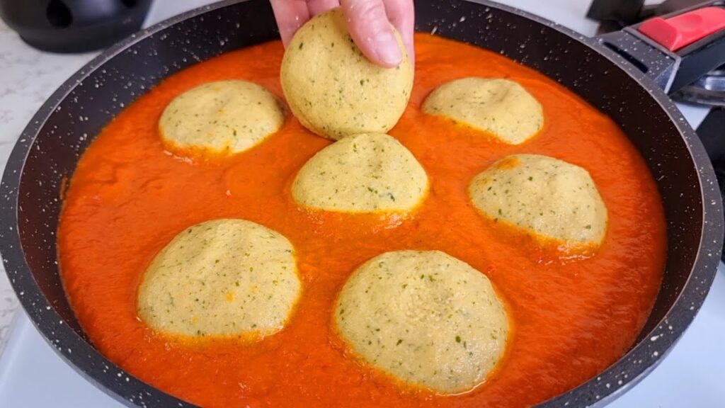 Polpette vegetali, le faccio con le lenticchie: proteiche, buone e saporite proprio come piacciono a me!