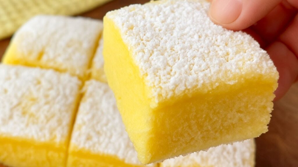Il segreto della mia colazione mattutina: torta al limone salva-glicemia, sana e bilanciata. Solo 190 Kcal!