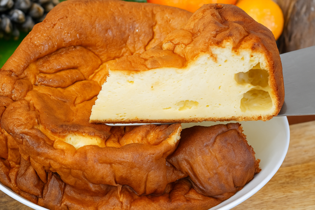 Torta cremosissima al limone, la ricetta della nutrizionista per restare in forma di solo 115 calorie!