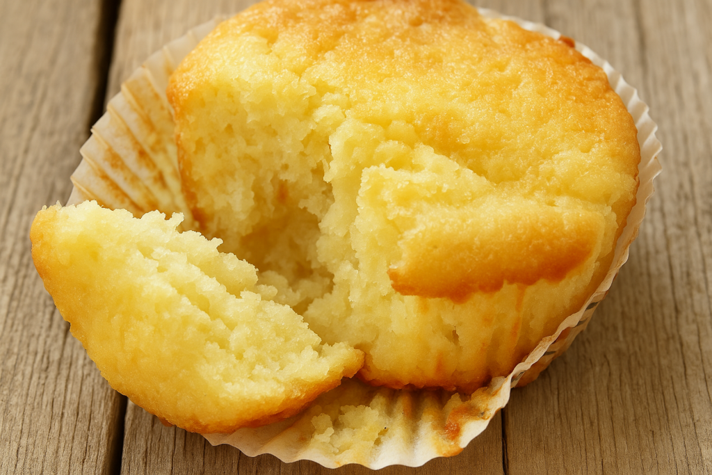 Cercavo un dolce veloce e keto per la merenda: con queste tortine pronte in 1 minuto, le mie amiche sono rimaste a bocca aperta!