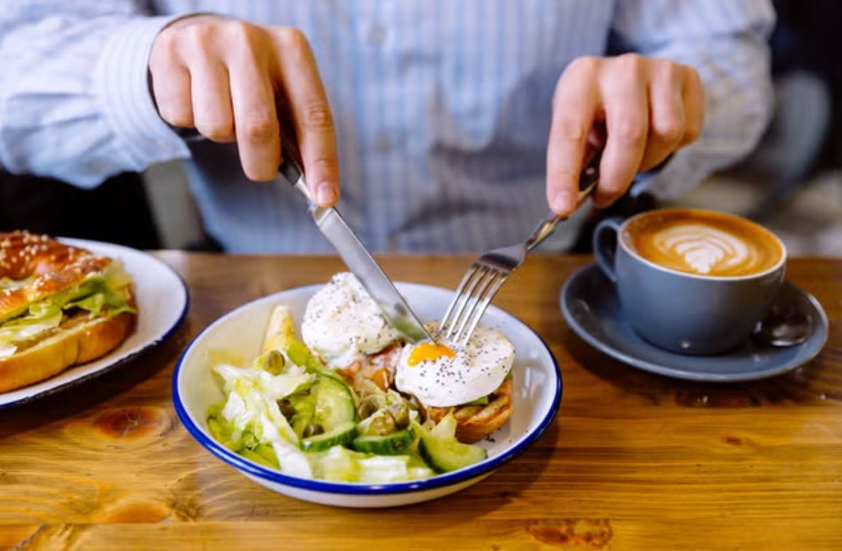 Uova a dieta: 5 ricette sane e gustose