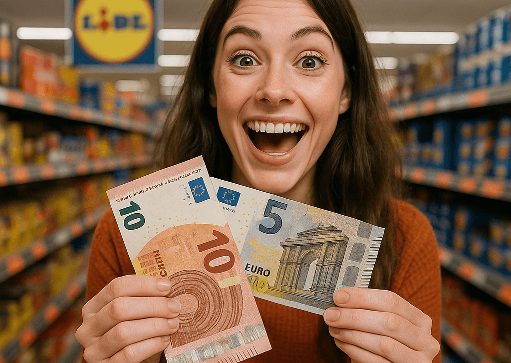 Trita, emulsiona, frulla… e tutto a meno di 15 euro: Lidl non si ferma con le offerte e fa contenti i suoi clienti!