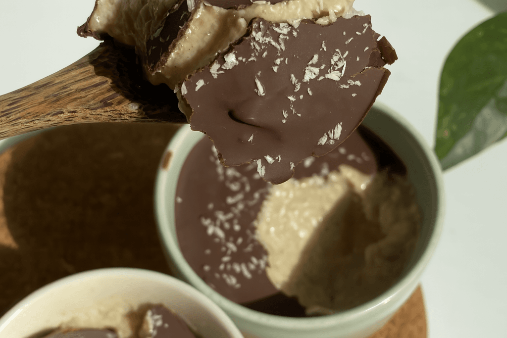 Così la colazione mi sazia davvero e tiene a bada la mia fame per ore: niente zuccheri, solo ingredienti semplici!