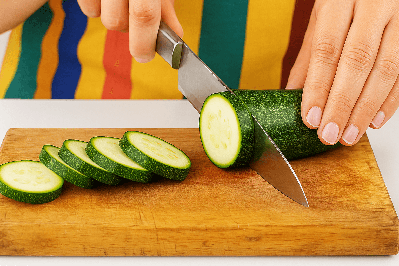 Zucchine ricette