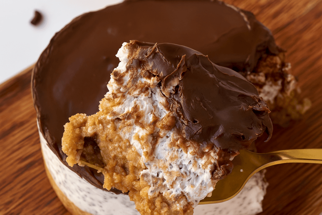 Sazia, regola l’intestino pigro e ha meno di 400 calorie: la preparo la sera e la trovo pronta al mattino