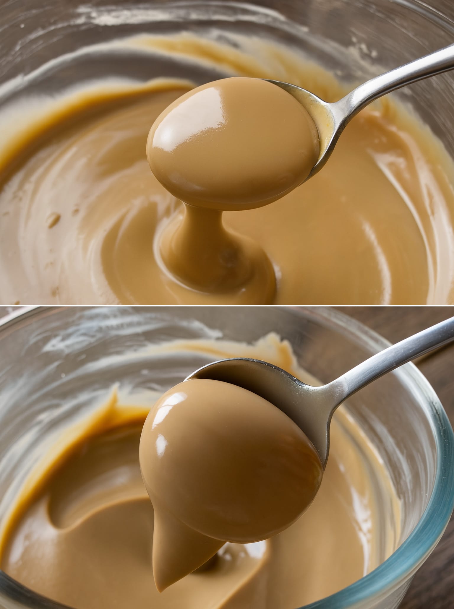 Crema al caffè