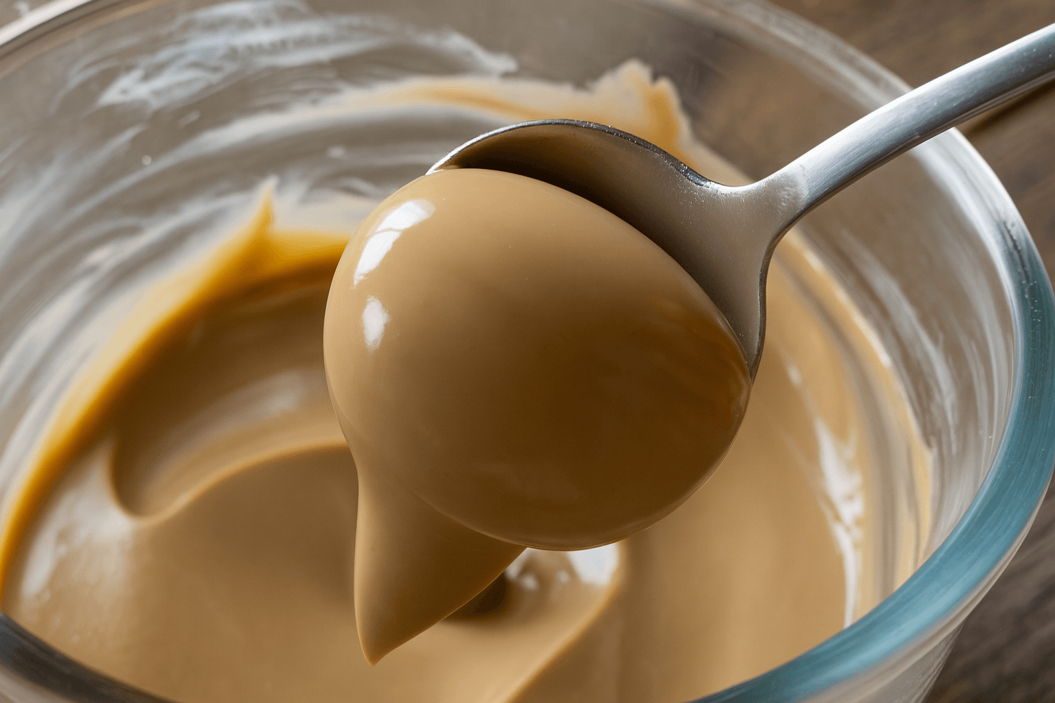 Crema caffè