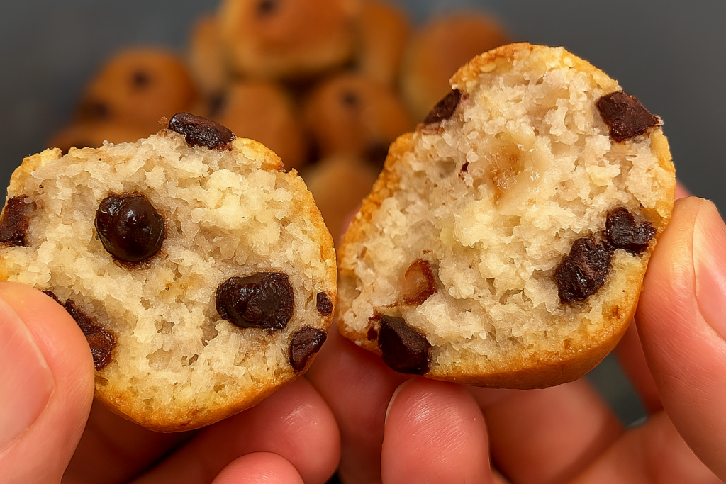 Biscotti anti-diabetici, la glicemia resta stabile già dal mattino: solo 3 ingredienti e con solo 25 calorie!