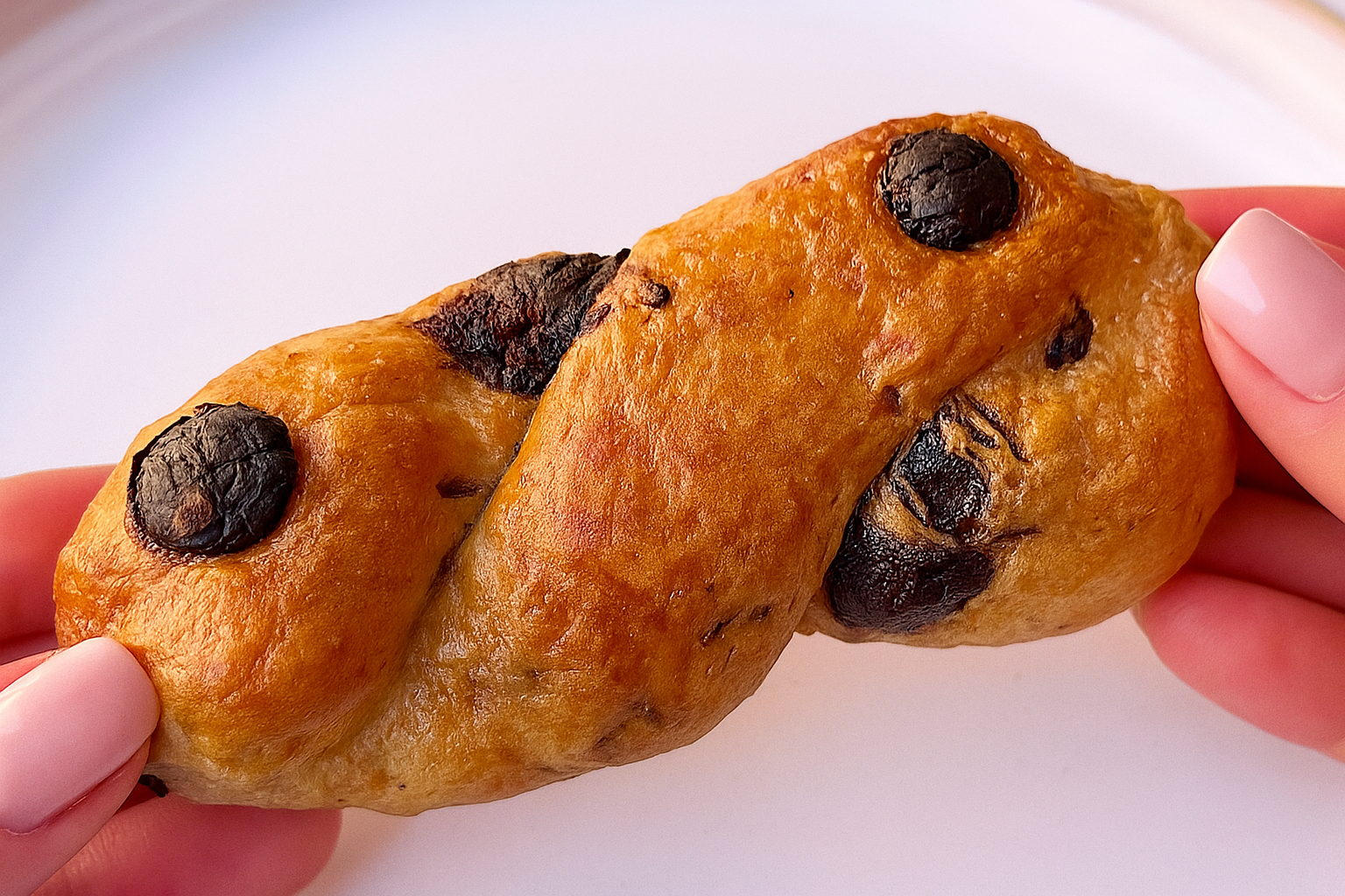 Brioche allo yogurt