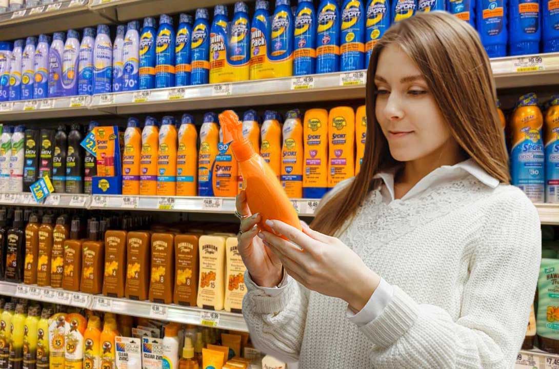 Creme solari viso: le 6 marche migliori da acquistare secondo l'ultimo test!