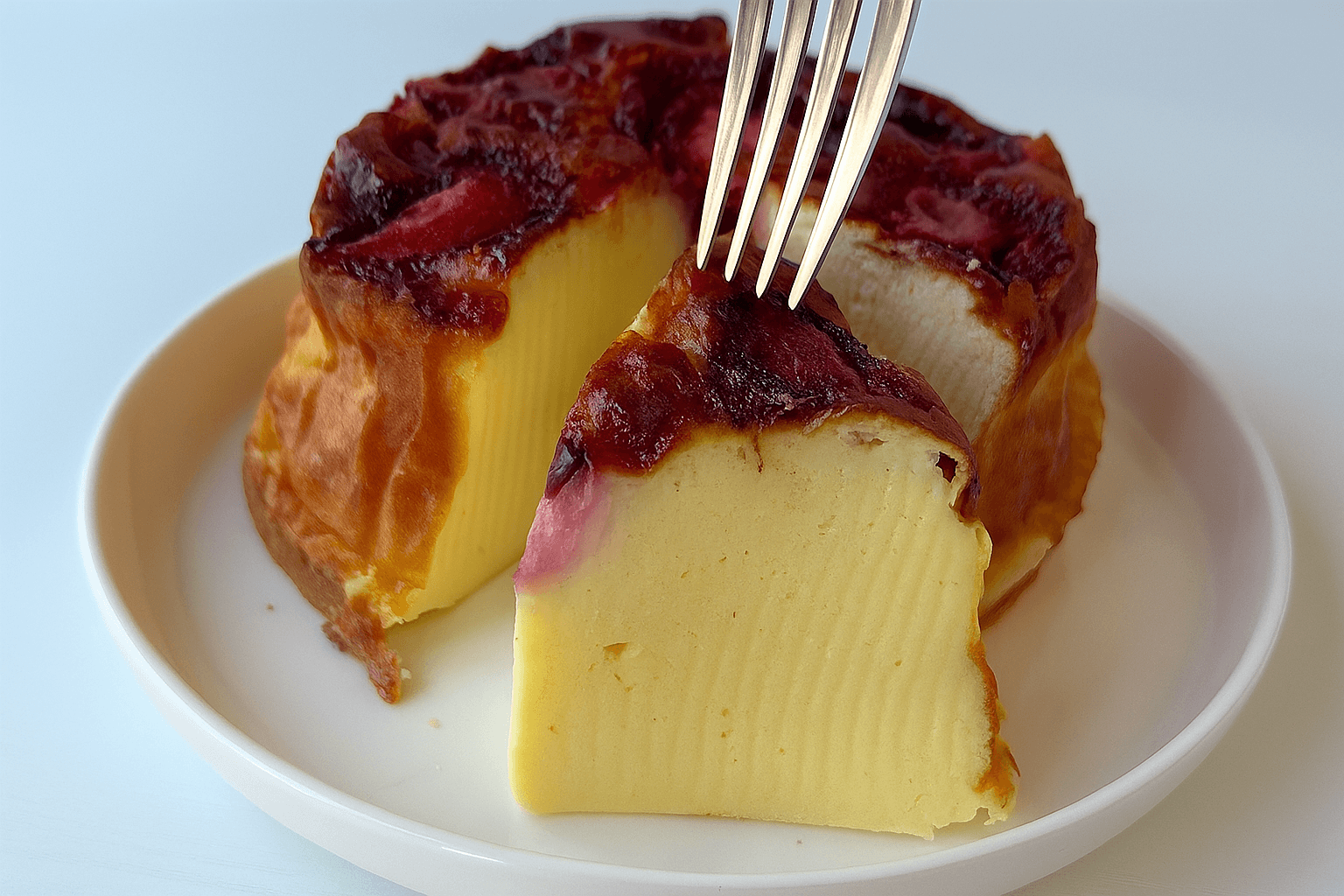 Torta yogurt