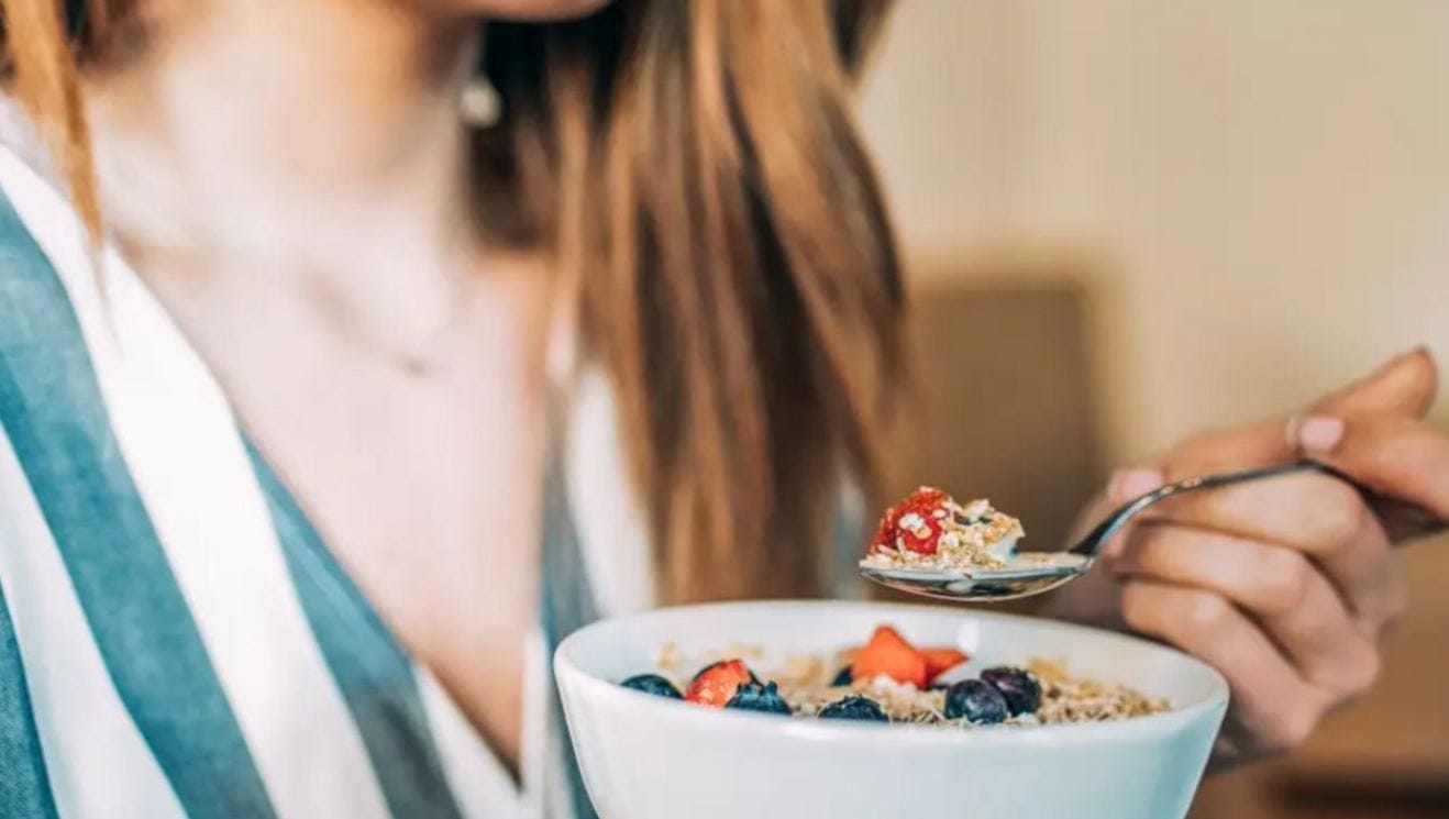 Dieta dell'avena