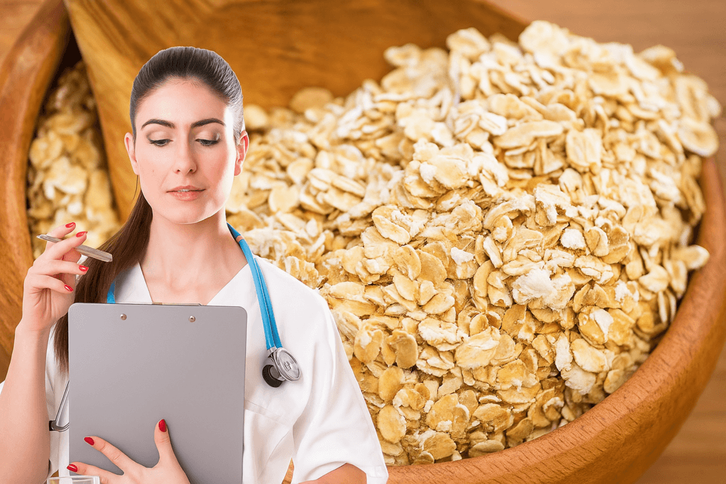 Dieta dell’avena, guarda cosa succede dopo una settimana: meno fame, ti sgonfi e abbassi glicemia e colesterolo!