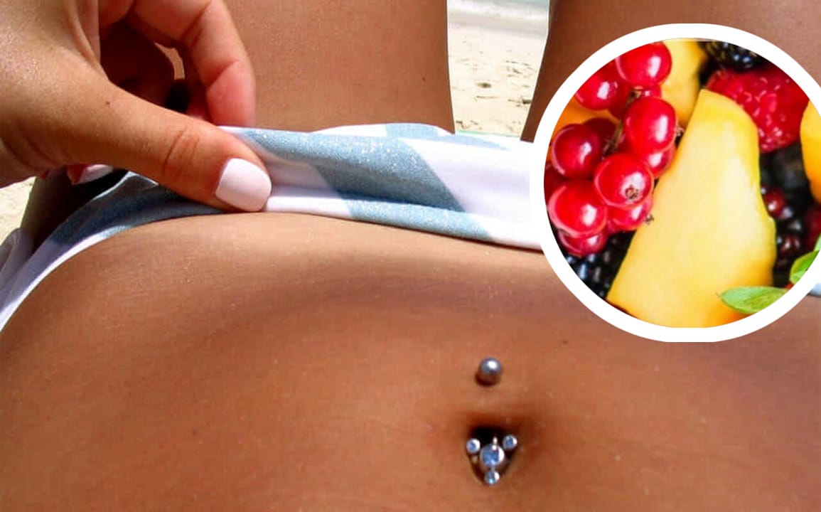 Alimenti che stimolano un'abbronzatura bella dorata