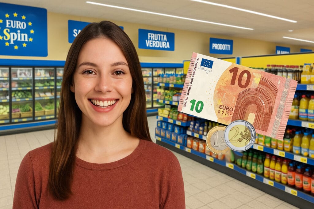 Da Eurospin sono impazziti: costa meno di una t-shirt, lo stanno prendendo tutti a 12,99€. L’offerta scade il 29 giugno!