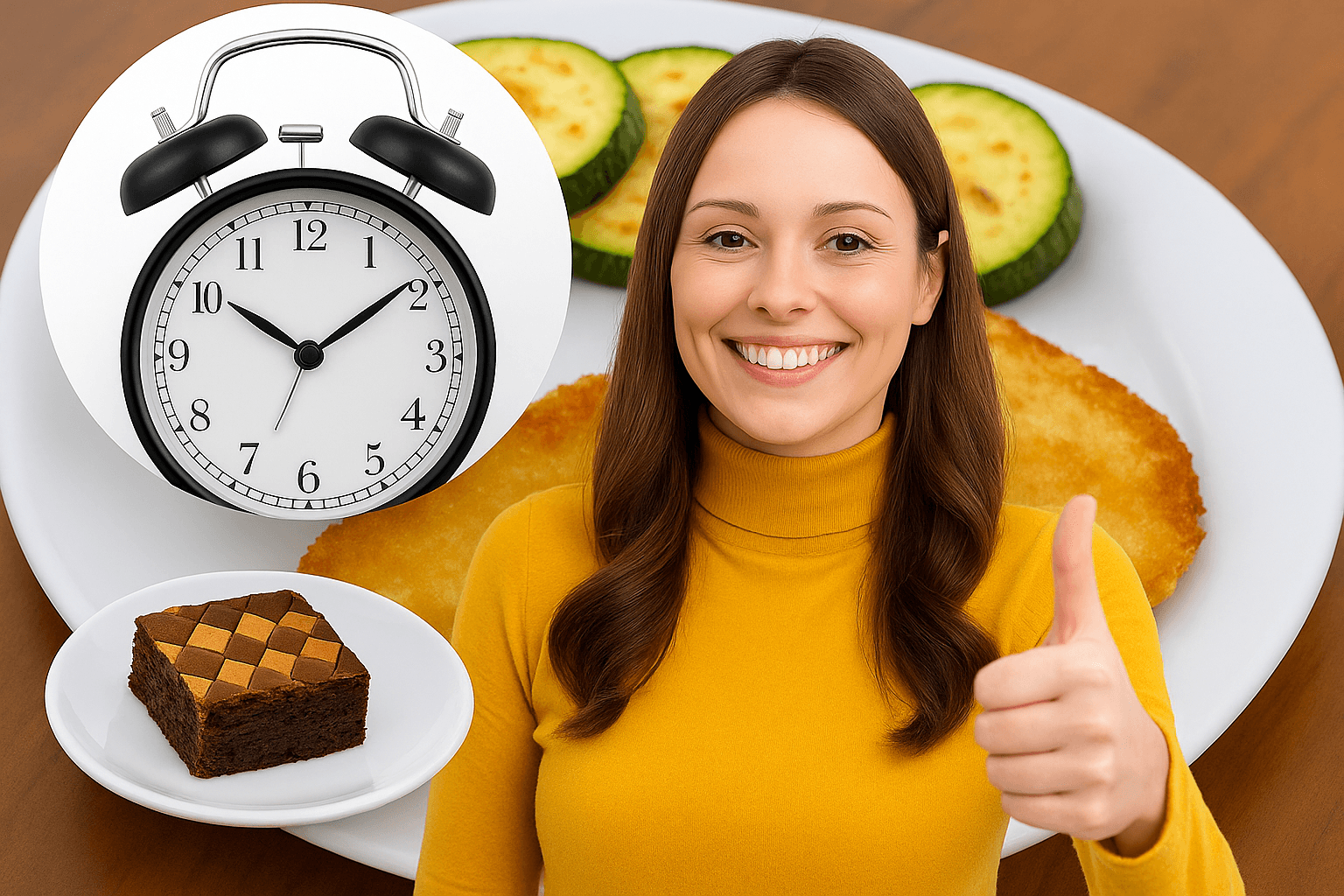 La dieta del guerriero