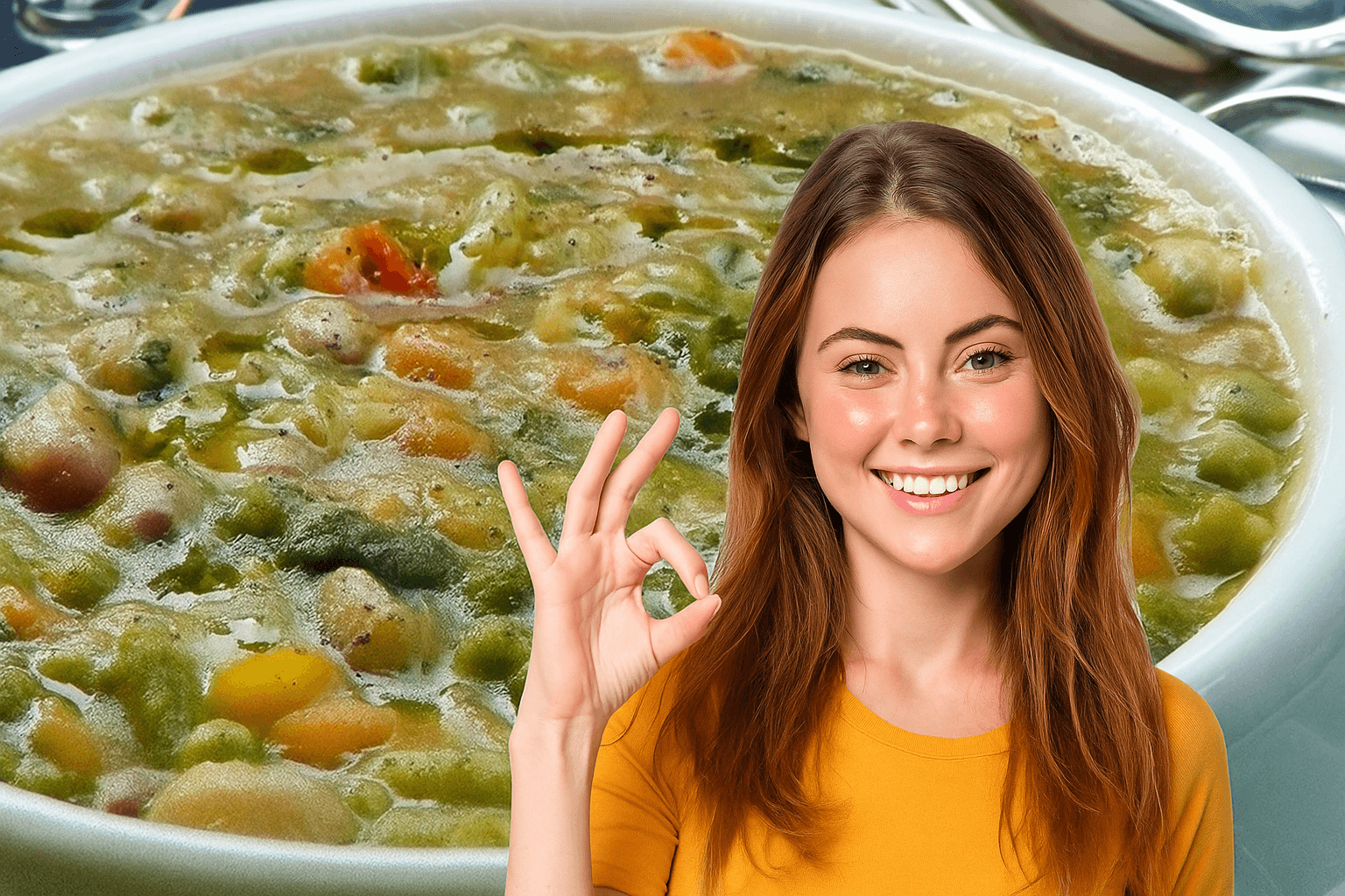 Legumi d’estate senza gonfiore: il trucco da nutrizionista per una digestione perfetta e massima sazietà!