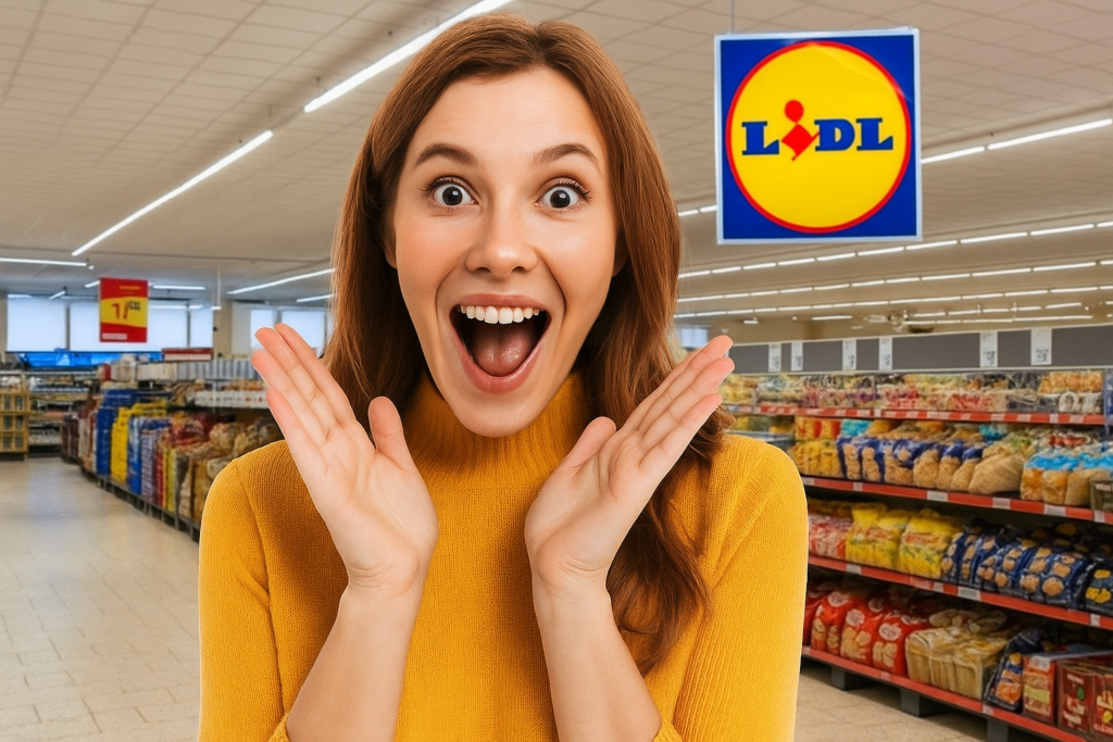 Ti bastano meno di 60 euro per attrezzarti per l’estate: Lidl ha messo tutto in offerta tutto quello che serve fino al 15 giugno