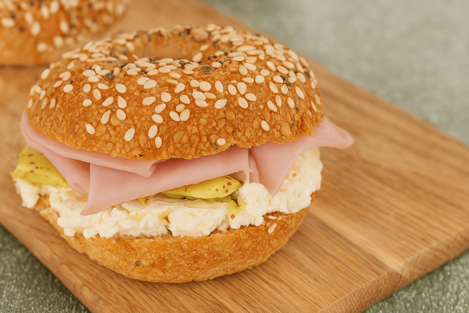 Pane proteico
