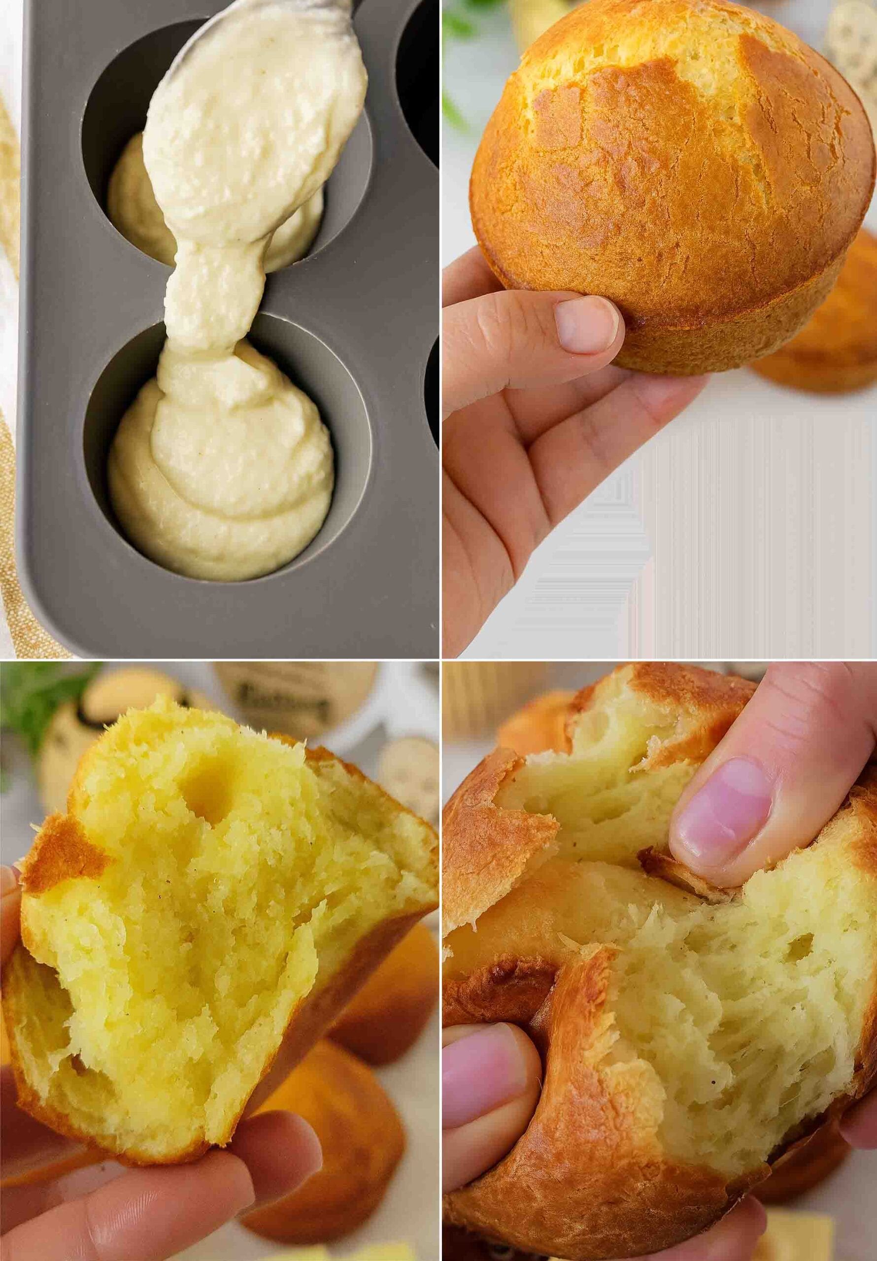Panini al formaggio
