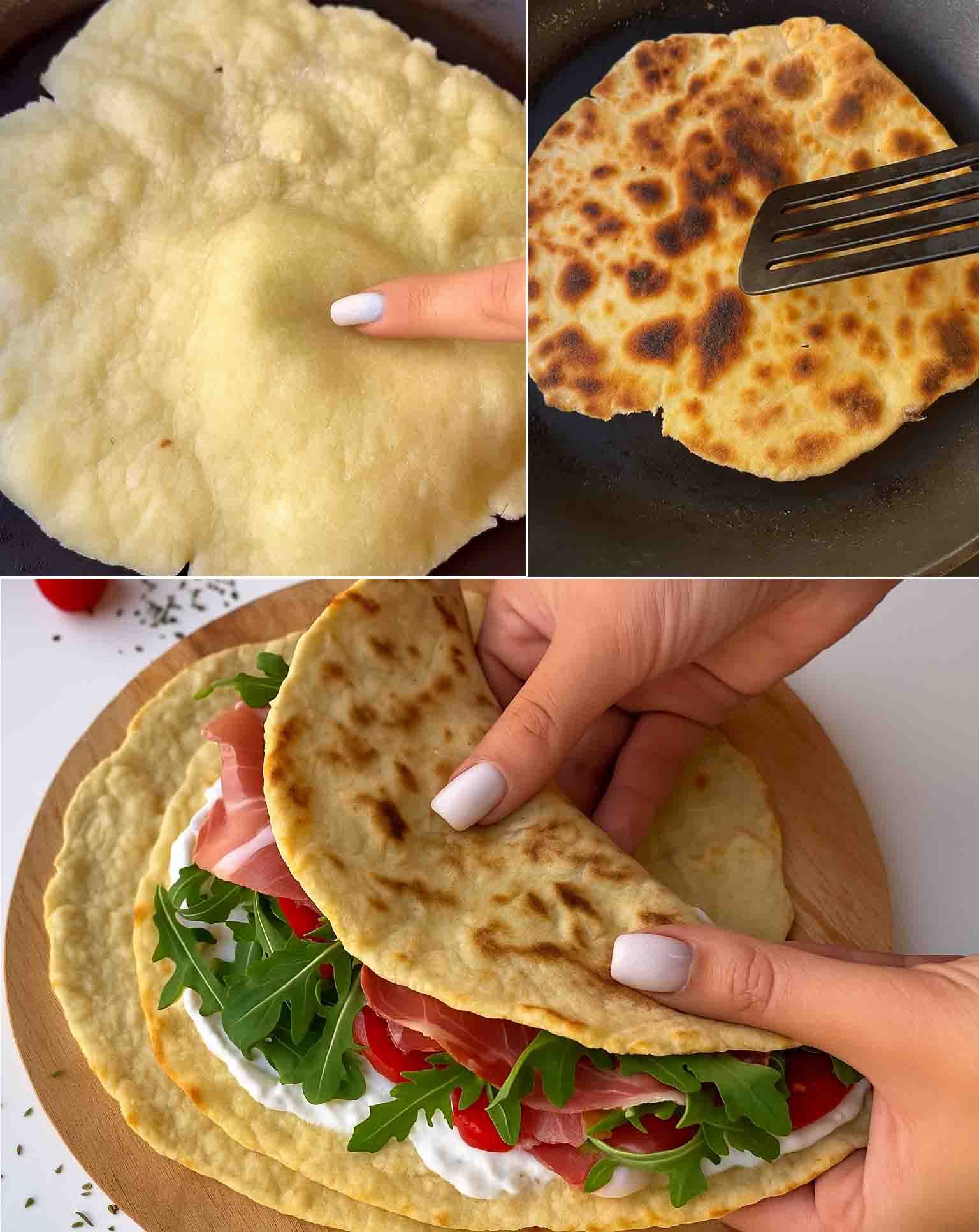 Piadina