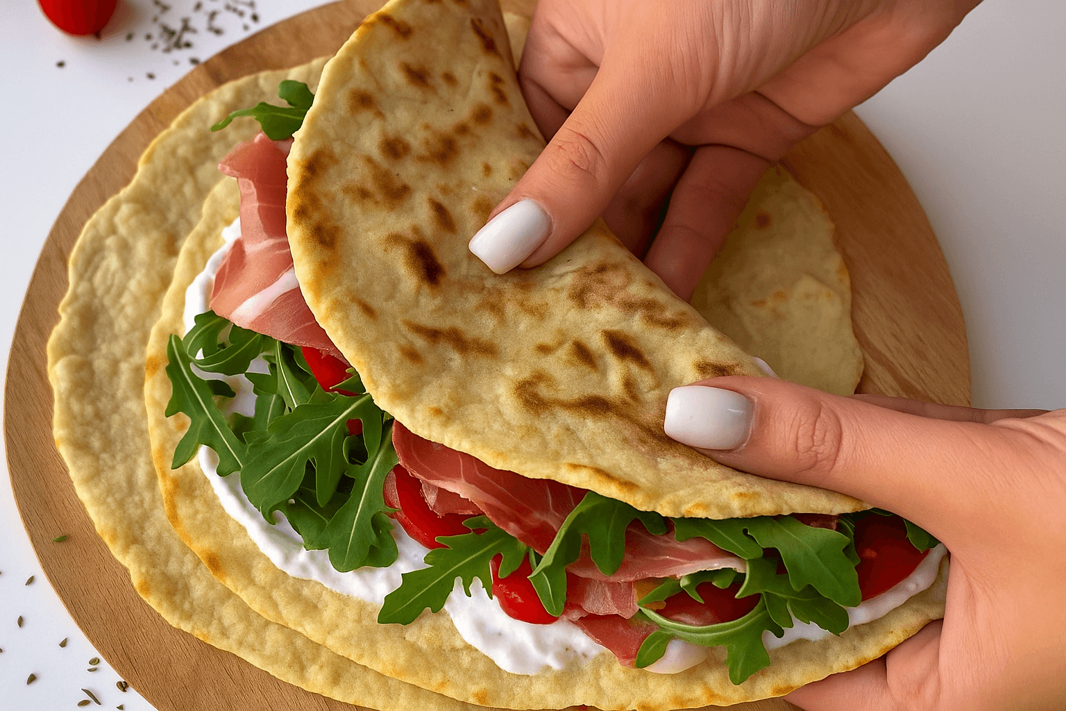 Piadina