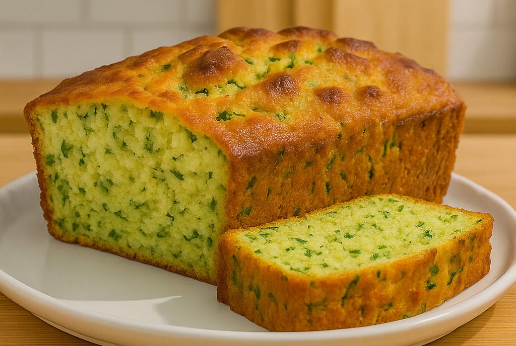 Il pane salato di zucchine che sforno ogni volta che voglio un pasto sano, questa è la mia nuova ricetta e piace a tutta la famiglia. Solo 230 Kcal!