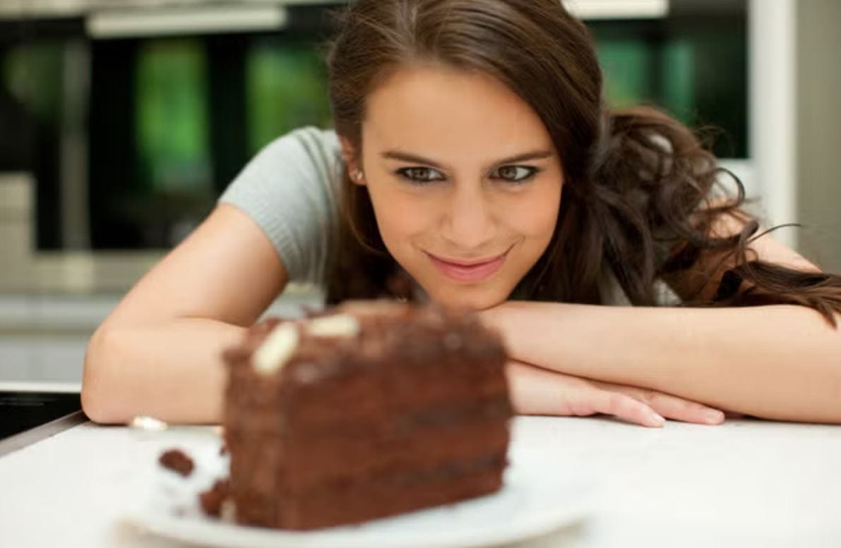 Ricette dolci al cioccolato