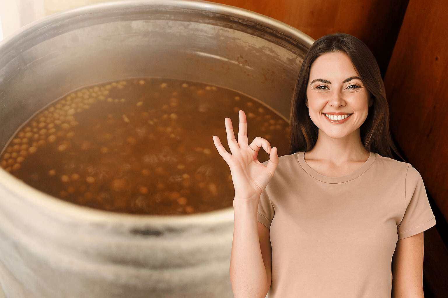 6 Ricette di lenticchie