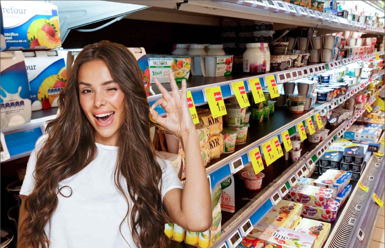Yogurt, questo batte tutti secondo il Gambero Rosso!
