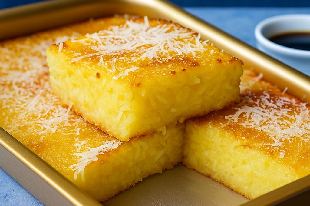 La torta al cocco che m i fa impazzire non sballa la glicemia, mi sazia ed è buona buona: con meno di 210 kcal per fetta!