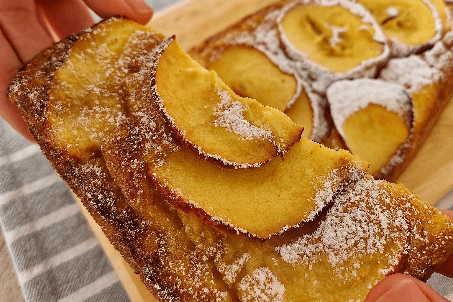 Torta di mele