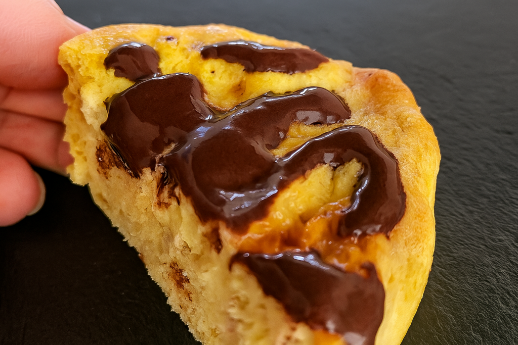 Torta mandorle e yogurt: un dolce fit di 135 Kcal che sazia, non alza la glicemia e sporco solo una ciotola!
