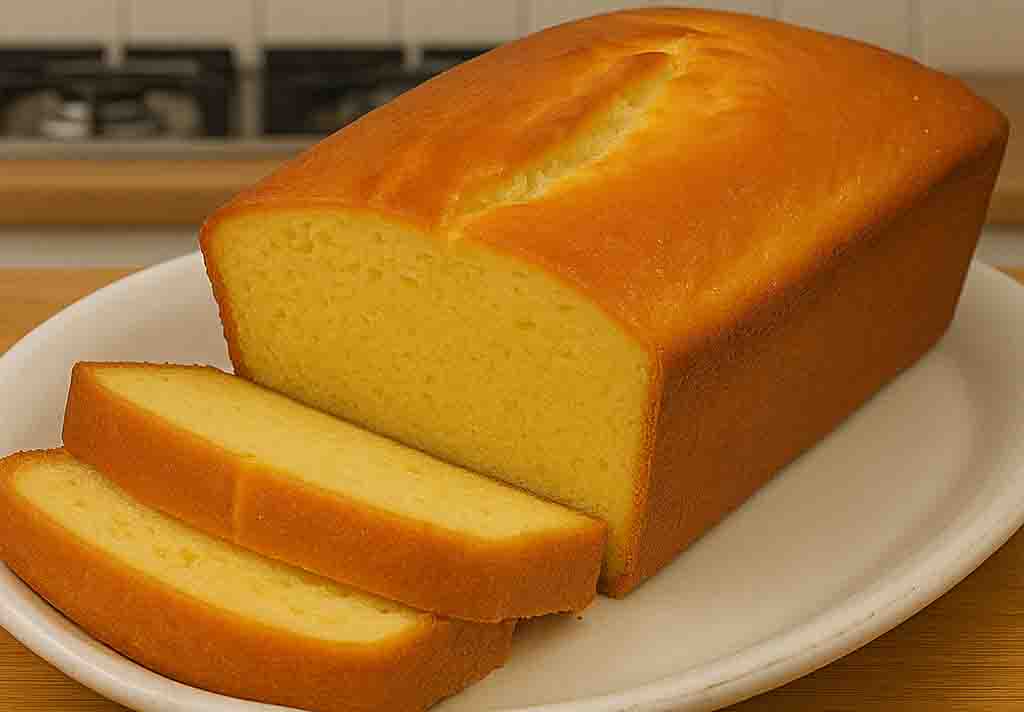 Con questa torta semplice e veloce ho finalmente smesso di comprare dolci (e non sgarro neanche con la dieta). Solo 180 Kcal!