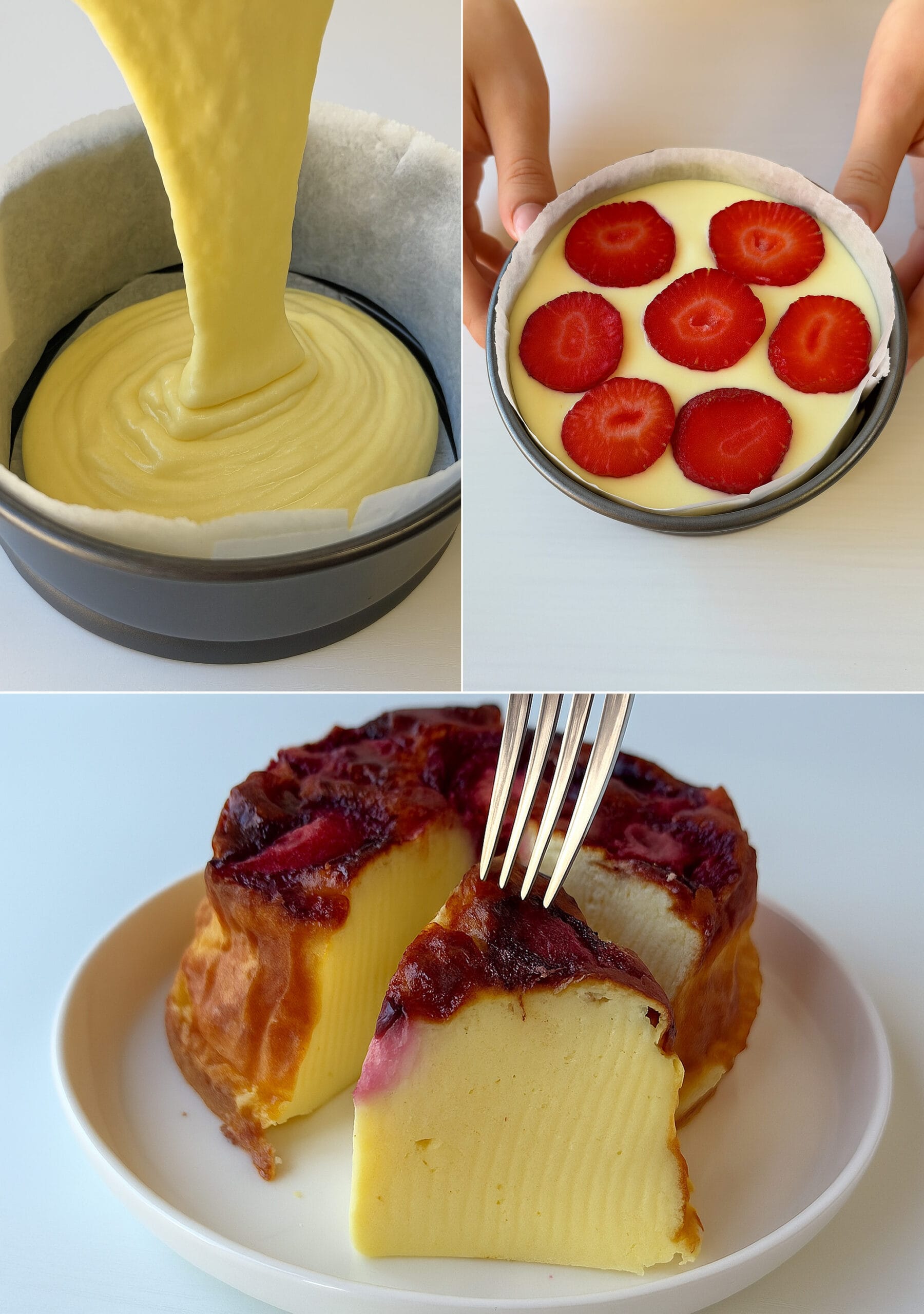 Torta yogurt
