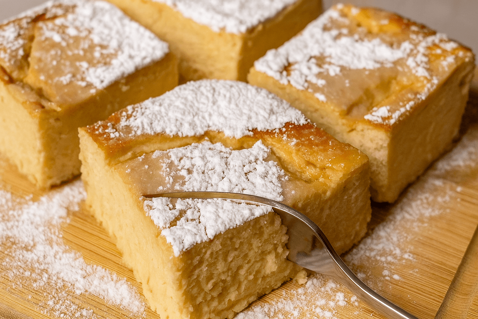 Tortino di mele
