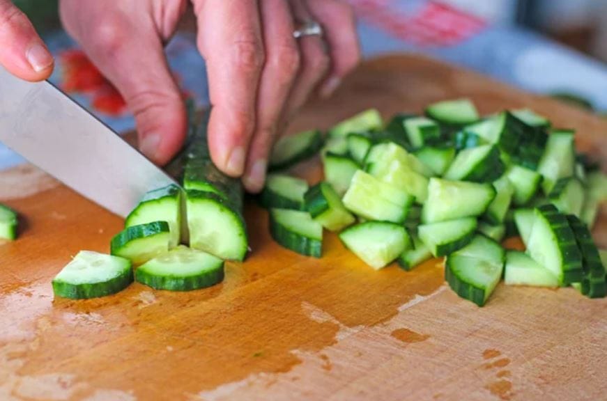 Zucchine ricette a dieta