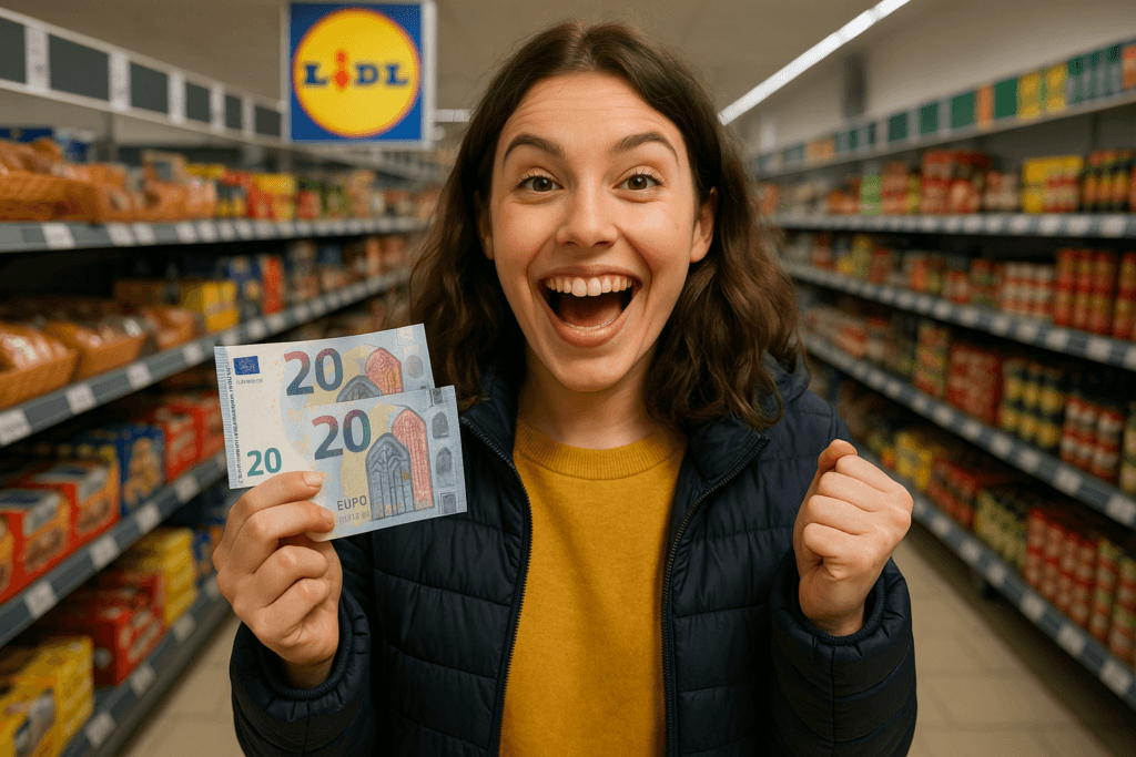Da LIDL arriva la macchina perfetta per carne, pomodori e biscotti: 3 in 1 e a meno di 40 €. Questa è l’offerta dell’estate!