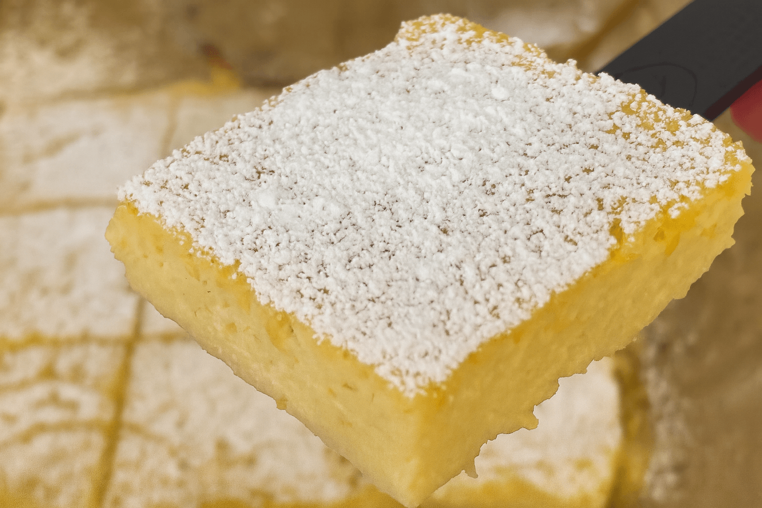 Torta di mele e ricotta